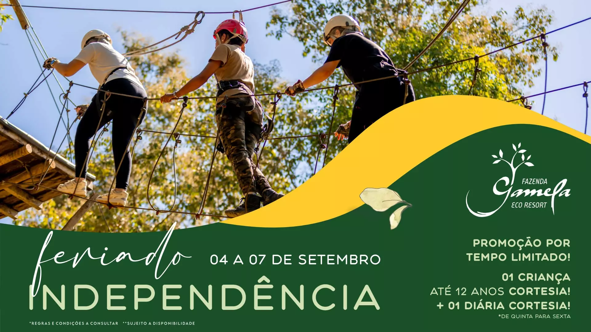 7 de Setembro