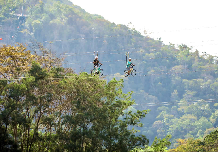 sky bike