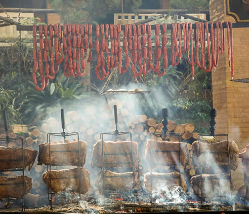 churrasco