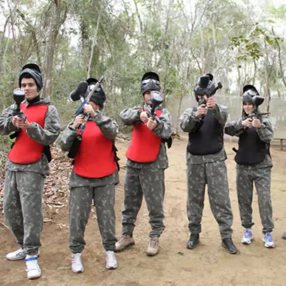 Paintball