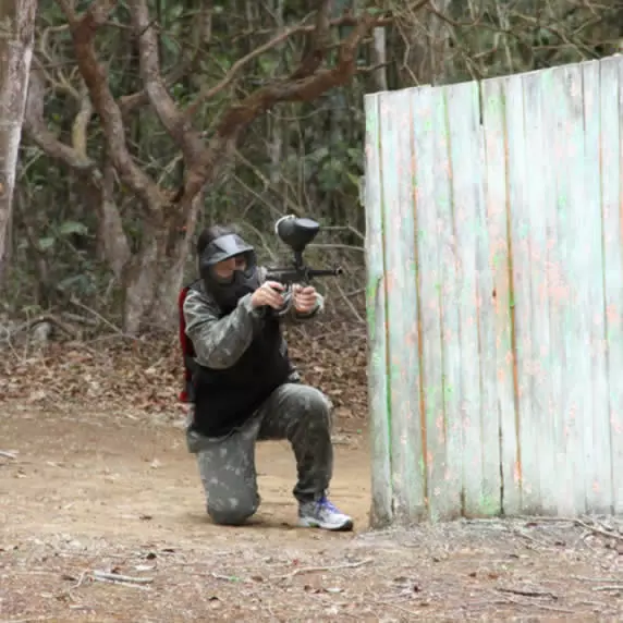 Paintball