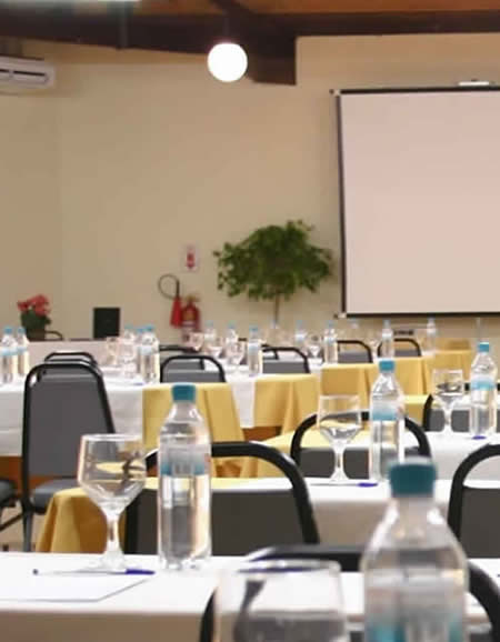 salão de Evento