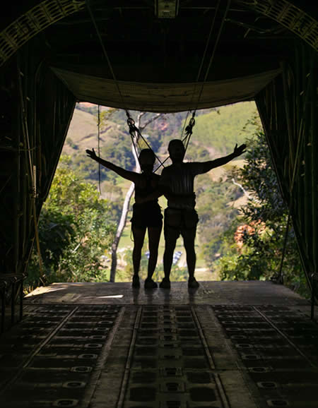 Canopy