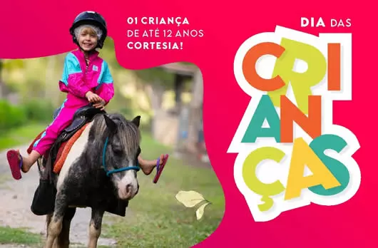 Dia das Crianças