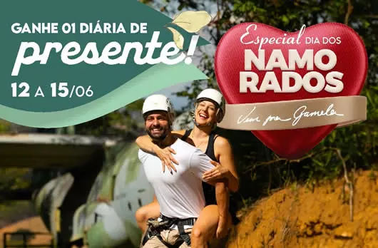 Dia dos namorados