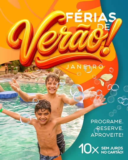 Ferias de Janeiro