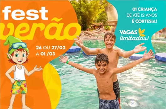 Fest Verão