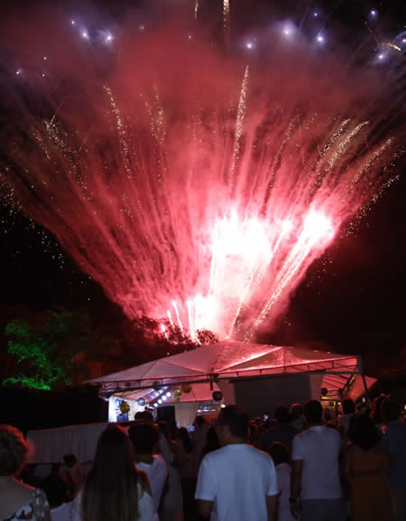 reveillon