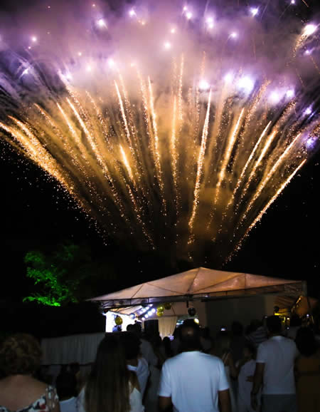 reveillon