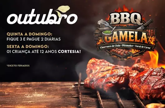 Mês de Outubro