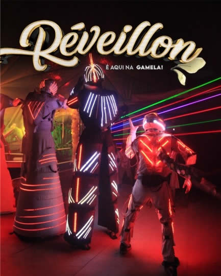 Reveillon